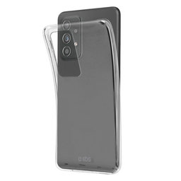 SBS - Ovitek Skinny za Samsung Galaxy A53, prozoren