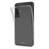 SBS - Ovitek Skinny za Samsung Galaxy A33, prozoren