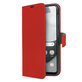 SBS - Ovitek Book Wallet Stand za Samsung Galaxy A23 5G, rdeč