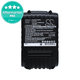 Dewalt CL-series, DC-series - Baterija DCB18x / DCB20x Li-Ion 6000mAh HQ