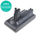 Dyson V10 - Baterija 969352-02, SV12, 206340 Li-Ion 25.2V 3000mAh HQ