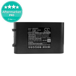 Dyson DC58, DC61, DC62, DC72, DC74, V6 - Baterija 965874-02 Li-Ion 21.6V 4000mAh HQ