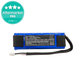 Harman/Kardon Go+ Play - Baterija Li-Pol 3000mAh HQ