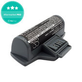 Kärcher WV-series - Baterija 4.633-083.0, 2.633-123.0 Li-Ion 3.7V 2000mAh HQ