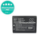 Canon EOS 1100D, 1200D, Kiss X50, Rebel T3, T5 - Baterija LP-E10 Li-Ion 1100mAh HQ