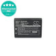 Canon EOS 1100D, 1200D, Kiss X50, Rebel T3, T5 - Baterija LP-E10 Li-Ion 1100mAh HQ