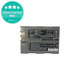 Nikon D50, D70, D80, D90, D100, D200, D300, D700, D900 - Baterija EN-EL3e Li-Ion 2000mAh HQ