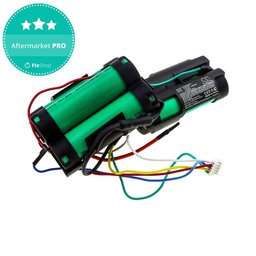 Philips PowerPro Duo, PowerPro Aqua - Baterija 5ICR19/65 Li-Ion 18.5V 2500mAh HQ