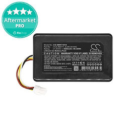 Samsung PowerBot R7040 - Baterija VCA-RBT71, DJ96-00193C, DJ96-00202A Li-Ion 21.6V 4600mAh HQ