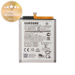 Samsung Galaxy A01 A015F - Baterija QL1695 3000mAh - GH81-18183A Genuine Service Pack