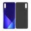 Samsung Galaxy A30s A307F - Pokrov baterije (Prism Crush Blue)