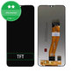 Samsung Galaxy A02s A025F - LCD zaslon + steklo na dotik TFT