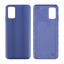 Samsung Galaxy A03s A037G - Pokrov baterije (Blue)