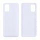 Samsung Galaxy A03s A037G - Pokrov baterije (White)