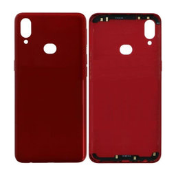 Samsung Galaxy A10s A107F - Pokrov baterije (Red)