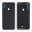 Samsung Galaxy A11 A115F - Pokrov baterije (Black)