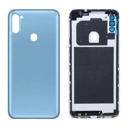 Samsung Galaxy A11 A115F - Pokrov baterije (Blue)