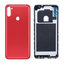 Samsung Galaxy A11 A115F - Pokrov baterije (Red)