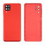 Samsung Galaxy A12 A125F - Pokrov baterije (Red)