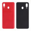 Samsung Galaxy A20 A205F - Pokrov baterije (Red)