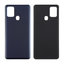 Samsung Galaxy A21s A217F - Pokrov baterije (Black)