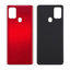 Samsung Galaxy A21s A217F - Pokrov baterije (Red)