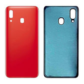 Samsung Galaxy A30 A305F - Pokrov baterije (Red)