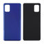 Samsung Galaxy A31 A315F - Pokrov baterije (Prism Crush Blue)