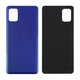 Samsung Galaxy A31 A315F - Pokrov baterije (Prism Crush Blue)