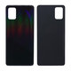 Samsung Galaxy A51 5G A516B - Pokrov baterije (Prism Cube Black)