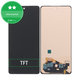 Samsung Galaxy A72 A725F, A726B - LCD zaslon + steklo na dotik TFT