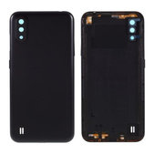 Samsung Galaxy A01 A015F - Pokrov baterije (Black)