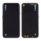 Samsung Galaxy A01 A015F - Pokrov baterije (Black)
