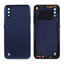 Samsung Galaxy A01 A015F - Pokrov baterije (Blue)