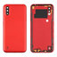 Samsung Galaxy A01 A015F - Pokrov baterije (Red)