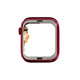 Apple Watch 6 44mm - Aluminijasta Ohišje s Krono (Red)