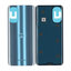 Motorola Moto G52 XT2221 - Pokrov baterije (Peak Blue) - S948D50396 Genuine Service Pack