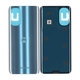 Motorola Moto G52 XT2221 - Pokrov baterije (Peak Blue) - S948D50396 Genuine Service Pack