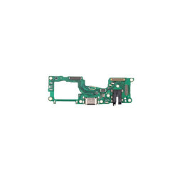 Realme 8 RMX3085, 8 Pro RMX3081 - PCB plošča konektorja za polnjenje