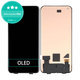 Xiaomi Mi 11 Ultra M2102K1G - LCD zaslon + steklo na dotik OLED