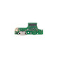Nokia G20 TA-1336 TA-1343 - PCB plošča konektorja za polnjenje
