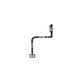 Realme 8i RMX3151 - Flex kabel z gumbom za vklop
