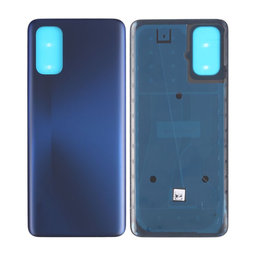 Realme 7 Pro RMX2170 - Pokrov baterije (Mirror Blue)