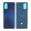 Realme 7 Pro RMX2170 - Pokrov baterije (Mirror Blue)