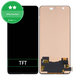 Xiaomi Poco F3 - LCD zaslon + steklo na dotik TFT