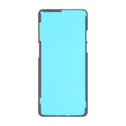 OnePlus 9 - Lepilo za lepilo pokrova baterije