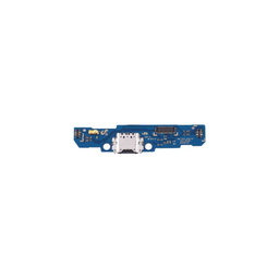 Samsung Galaxy Tab A 10.1 (2019) - PCB plošča priključka za polnjenje