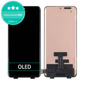 Xiaomi 12 Pro 2201122C 2201122G - LCD zaslon + steklo na dotik OLED