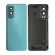 OnePlus Nord 2 5G - Pokrov baterije + steklo zadnje kamere (Blue Haze)