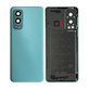 OnePlus Nord 2 5G - Pokrov baterije + steklo zadnje kamere (Blue Haze)